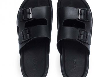 Ανδρικές Σαγιονάρες Θαλάσσης Με Φάσα Luofu 11829130 - LUOFU - 