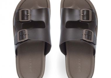 Ανδρικές Σαγιονάρες Θαλάσσης Με Φάσα Luofu 11829130 - LUOFU - 