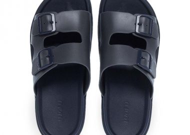 Ανδρικές Σαγιονάρες Θαλάσσης Με Φάσα Luofu 11829130 - LUOFU - 