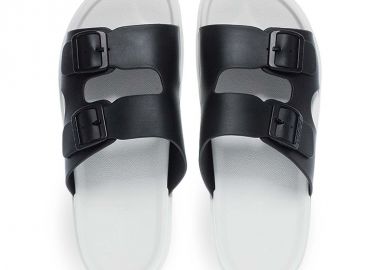 Ανδρικές Σαγιονάρες Θαλάσσης Με Φάσα Luofu 11829130 - LUOFU - 