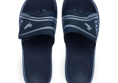 Ανδρικές Σαγιονάρες Θαλάσσης Με Φάσα Με Velcro Parex 11833102 - PAREX - 