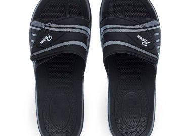 Ανδρικές Σαγιονάρες Θαλάσσης Με Φάσα Με Velcro Parex 11833102 - PAREX - 