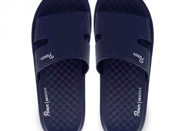 Ανδρικές Σαγιονάρες Θαλάσσης Με Φάσα Parex 11825037 - PAREX - 