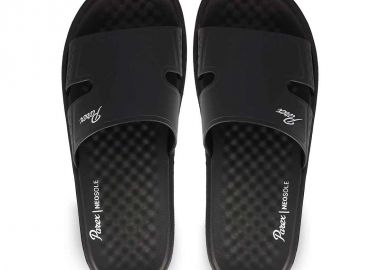 Ανδρικές Σαγιονάρες Θαλάσσης Με Φάσα Parex 11825037 - PAREX - 