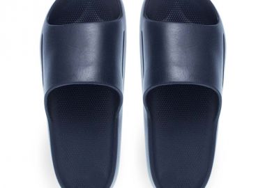 Ανδρικές Σαγιονάρες Θαλάσσης Με Φάσα Parex 11833034 - PAREX - 