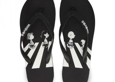 Ανδρικές Σαγιονάρες Θαλάσσης Peanuts 11827123 - PEANUTS - 