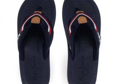 Ανδρικές Σαγιονάρες Θαλάσσης Pepe Jeans Pj0Shpms701620000000_595 - PEPE JEANS - 