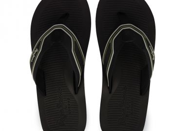 Ανδρικές Σαγιονάρες Θαλάσσης Pepe Jeans Pms70126 999 - PEPE JEANS - 