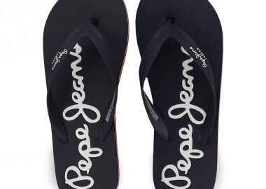 Ανδρικές Σαγιονάρες Θαλάσσης Pepe Jeans Pms70128 595 - PEPE JEANS - 