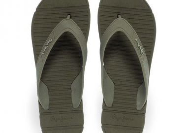 Ανδρικές Σαγιονάρες Θαλάσσης Pepe Jeans Pms70137 716 - PEPE JEANS - 