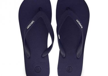 Ανδρικές Σαγιονάρες Θαλάσσης Superdry Mf310190A Adq - SUPERDRY - 