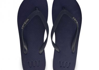 Ανδρικές Σαγιονάρες Θαλάσσης Waves 11827026 - WAVES - 