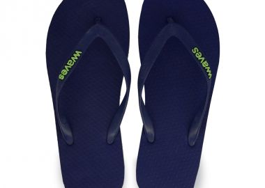 Ανδρικές Σαγιονάρες Θαλάσσης Waves 11827029 - WAVES - 