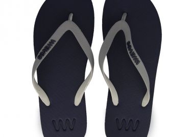 Ανδρικές Σαγιονάρες Θαλάσσης Waves 11827041 - WAVES - 