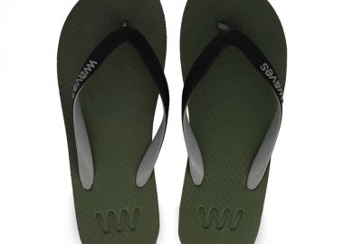 Ανδρικές Σαγιονάρες Θαλάσσης Waves 11827042 - WAVES - 