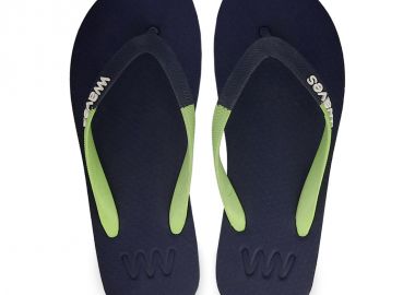 Ανδρικές Σαγιονάρες Θαλάσσης Waves 11827048 - WAVES - 