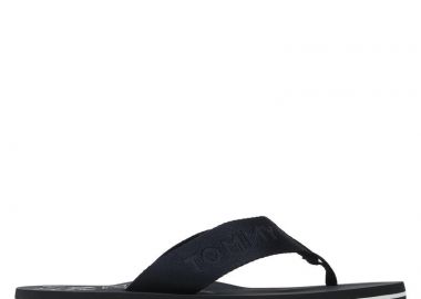 Ανδρικές Σαγιονάρες Tommy Hilfiger Beach Sandal FM0FM04472 DW5 Desert Sky - Tommy Hilfiger - 