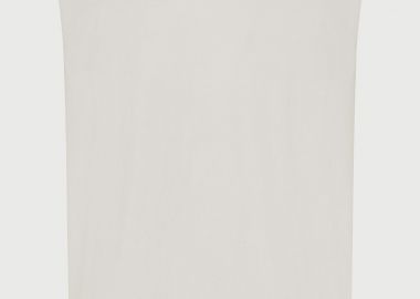 Ανδρική αμάνικη μπλούζα από βαμβάκι - FUNKY BUDDHA - 