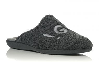Ανδρική ανατομική παντόφλα SaveYour Feet 4013 - SaveYourFeet - 