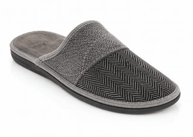 Ανδρική ανατομική παντόφλα SaveYourFeet 4002 - SaveYourFeet - 
