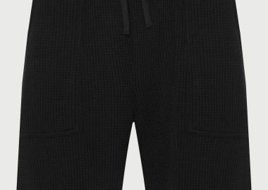 Ανδρική αθλητική βερμούδα - FUNKY BUDDHA - 