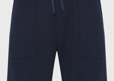 Ανδρική αθλητική βερμούδα - FUNKY BUDDHA - 