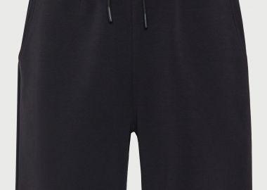 Ανδρική αθλητική βερμούδα - FUNKY BUDDHA - 