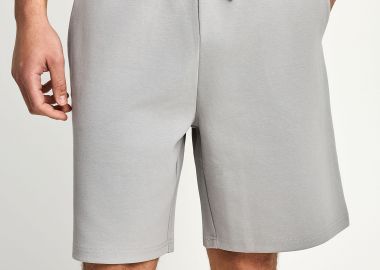 Ανδρική αθλητική βερμούδα - FUNKY BUDDHA - 