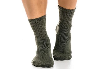 ΑΝΔΡΙΚΗ ΒΑΜΒΑΚΕΡΗ ΠΕΤΣΕΤΕ ΚΑΛΤΣΑ 3ΑΔΑ 4115 ΧΑΚΙ - Inizio - 