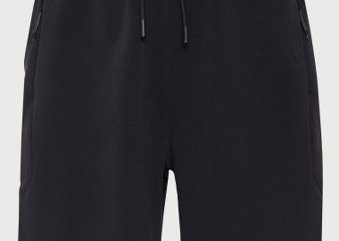 Ανδρική βερμούδα αθλητική - FUNKY BUDDHA - 