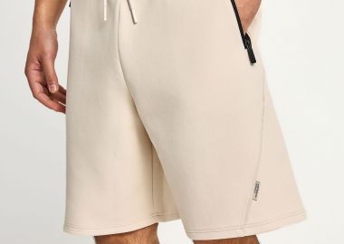 Ανδρική βερμούδα αθλητική - FUNKY BUDDHA - 