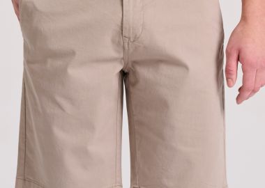 Ανδρική βερμούδα chino - The essentials - FUNKY BUDDHA - 