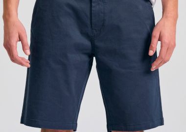 Ανδρική βερμούδα chino - The essentials - FUNKY BUDDHA - 