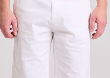 Ανδρική βερμούδα chino - The essentials - FUNKY BUDDHA - 