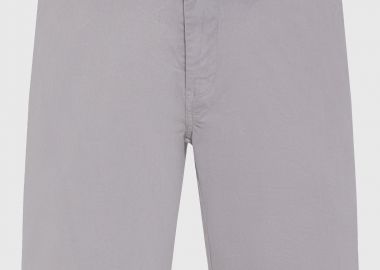 Ανδρική βερμούδα chino - The essentials - FUNKY BUDDHA - 