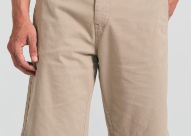 Ανδρική βερμούδα chino Garage 55. - GARAGE 55 - 