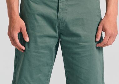 Ανδρική βερμούδα chino Garage 55. - GARAGE 55 - 