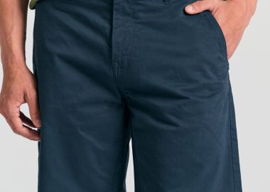 Ανδρική βερμούδα chino Garage 55. - GARAGE 55 - 