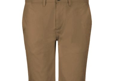 Ανδρική Βερμούδα Chino Jasper 01659 SOL'S Chestnut - SOLS - 