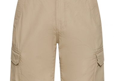 ΑΝΔΡΙΚΗ ΒΕΡΜΟΥΔΑ CARGO CAMEL ACTIVE PERFORMANCE ΚΑΝΟΝΙΚΗ ΓΡΑΜΜΗ ΜΠΕΖ - CAMEL ACTIVE - 