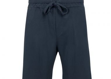 ΑΝΔΡΙΚΗ ΒΕΡΜΟΥΔΑ ΣΟΡΤΣ CROSSLEY FEMOR ΜΠΛΕ - CROSSLEY - 