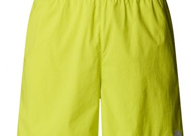 ΑΝΔΡΙΚΗ ΒΕΡΜΟΥΔΑ THE NORTH FACE CLASS V PATHFINDER PULL ON SHORT ΑΝΕΤΗ ΓΡΑΜΜΗ ΦΩΣΦΟΡΙΖΕ - NORTH FACE - 
