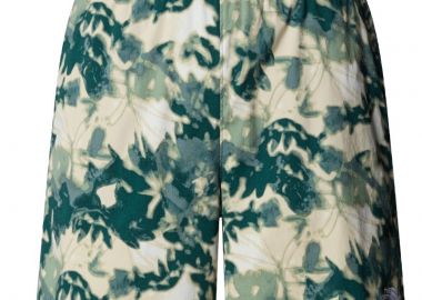 ΑΝΔΡΙΚΗ ΒΕΡΜΟΥΔΑ THE NORTH FACE CLASS V PATHFINDER PULL ON SHORT ΑΝΕΤΗ ΓΡΑΜΜΗ ΠΡΑΣΙΝΟ - NORTH FACE - 