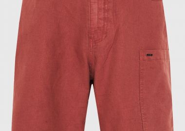 Ανδρική cargo βερμούδα - FUNKY BUDDHA - 