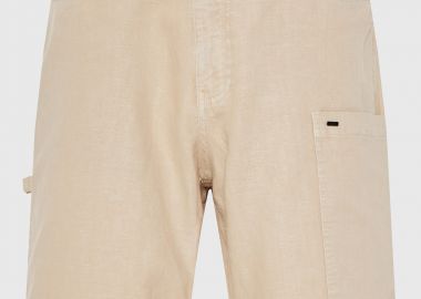 Ανδρική cargo βερμούδα - FUNKY BUDDHA - 