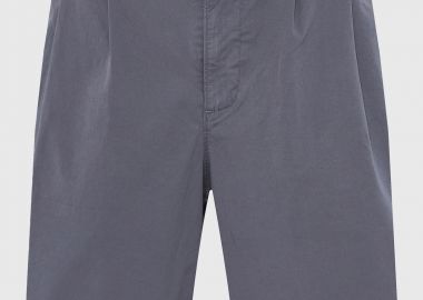 Ανδρική chino βερμούδα - FUNKY BUDDHA - 