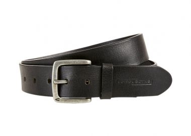 ΑΝΔΡΙΚΗ ΔΕΡΜΑΤΙΝΗ ΖΩΝΗ CAMEL ACTIVE ΜΑΥΡΟ - CAMEL ACTIVE - 