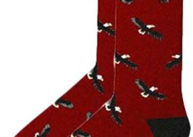 ΑΝΔΡΙΚΗ ΚΑΛΤΣΑ JOHN FRANK EAGLES JFLSCOOL50 ΜΠΟΡΝΤΩ Μπορντό - John Frank - 