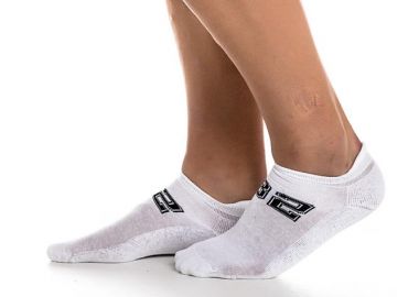 ΑΝΔΡΙΚΗ ΚΑΛΤΣΑ ΚΟΦΤΗ ΜΙΣΗ ΠΕΤΣΕΤΕ ΜΕ ΑΦΤΙ 4807 ΛΕΥΚΟ - INIZIO - 