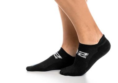 ΑΝΔΡΙΚΗ ΚΑΛΤΣΑ ΚΟΦΤΗ ΜΙΣΗ ΠΕΤΣΕΤΕ ΜΕ ΑΦΤΙ 4807 ΜΑΥΡΟ - INIZIO - 